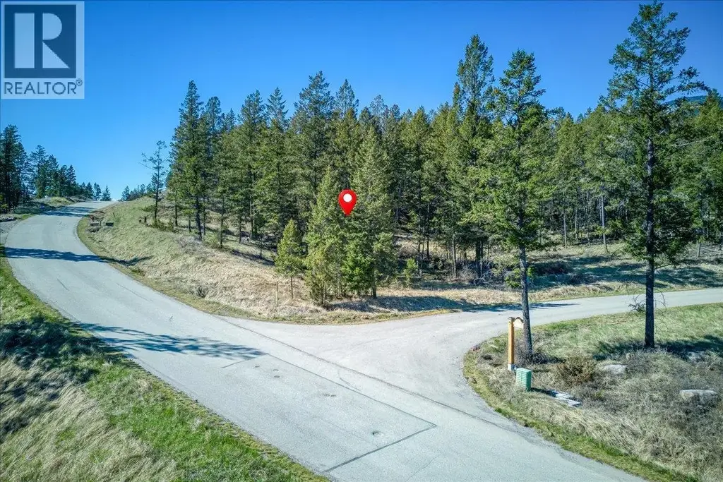 Lot 12 Bella Vista Boulevard, Fairmont Hot Springs